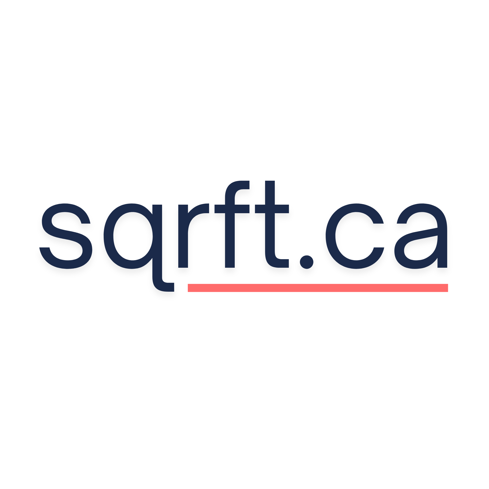 SQRFT